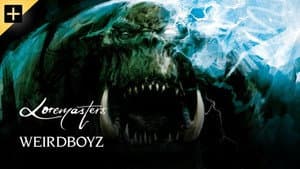 Weirdboyz