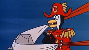 Admiral Tuxedo