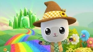 The Wizard of Meow