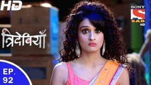 Trideviyaan Rescues Manu