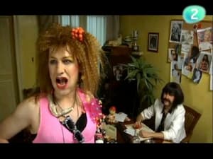 Presentado por Cindy Lauper