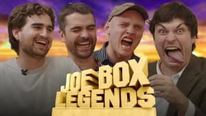JOE BOX LEGENDS