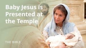 Luke 2 | The Christ Child Is Presented at the Temple