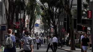 Kagurazaka – Alleys That Gave Rise to a Cultural Legacy