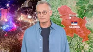 Serbia - What Comes After Vučić?