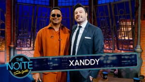Xanddy