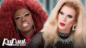 Bob The Drag Queen & Katya Take Over!