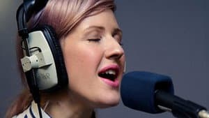 Ellie Goulding