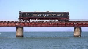 Kyoto Tango Railway: A Bus Company to the Rescue