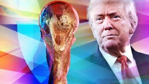 Trump Peace Prize