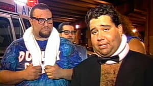 ECW Hardcore TV - Jun. 13, 1998