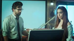 Naagin to Find The First Suspect