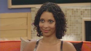 Eviction & HOH