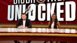 Big Brother: Unlocked 7/25/25