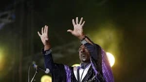 Sun Ra Arkestra