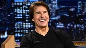 Tom Cruise, Lili Reinhart, Suki Waterhouse