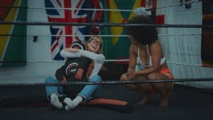 Strong Women