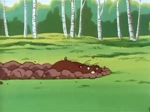 I want to kill the Beaver