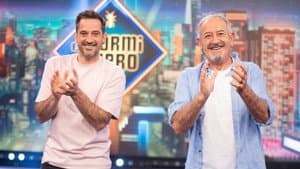 Karlos y Joseba Arguiñano