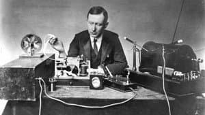 Inventors and Inventions