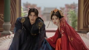 The Wedding Day