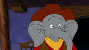 Benjamin the Cowboy