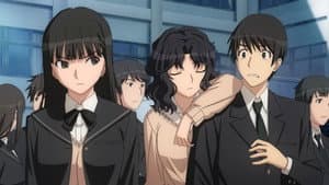Ayatsuji Tsukasa - Part 1: Temptation