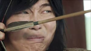 Goodbye, Chief Hong