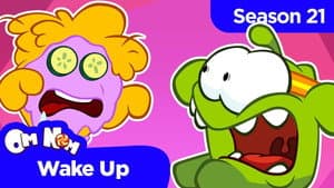 Wake Up