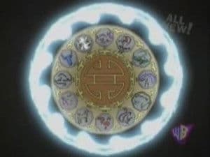 The Powers Unleashed