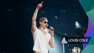 Louis Cole