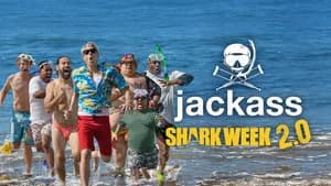 Jackass Shark Week 2.0