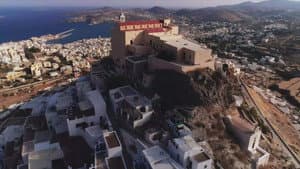 Syros
