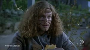 Hungry Like the Wolf Dog