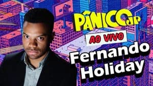 FERNANDO HOLIDAY | PÂNICO - 08/09/2025