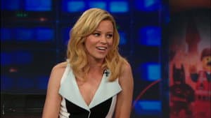 Elizabeth Banks