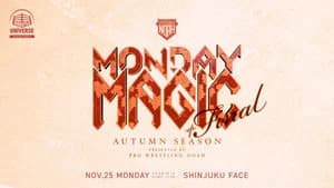 Autumn Season ep Final