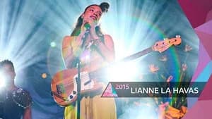 Lianne La Havas