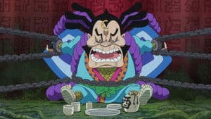 A Red Stone! A Guide to the One Piece