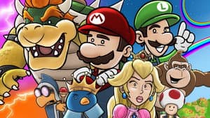 How The Super Mario Bros Movie Should Have Ended