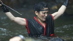 NINJA TRUTH Episode 7: In Search of the Kunoichi, the Female Ninja