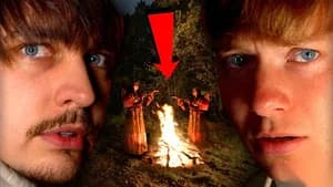 Proving the Paranormal: The Conjuring Ritual (Full Movie)