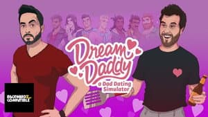 Dream Daddy