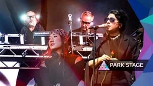 Park Stage - Saturday