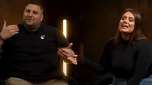 LEGEND x NICO ET DANI CAPONE