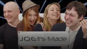 JOE It's Made