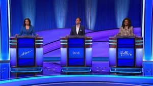 Quarterfinal #7: Ana Navarro, Dave Friedberg, and Yvette Nicole Brown
