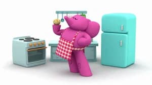 Cooking with Elly