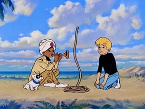 Riddle of the Gold