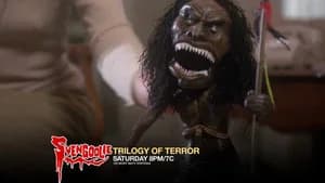 Trilogy of Terror (1975)